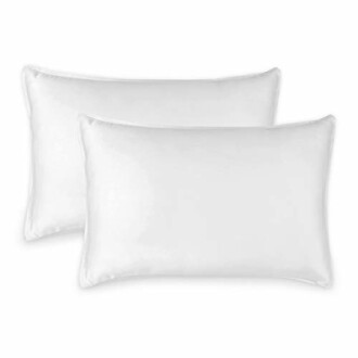 Queen Pillowcases by Pure Bamboo