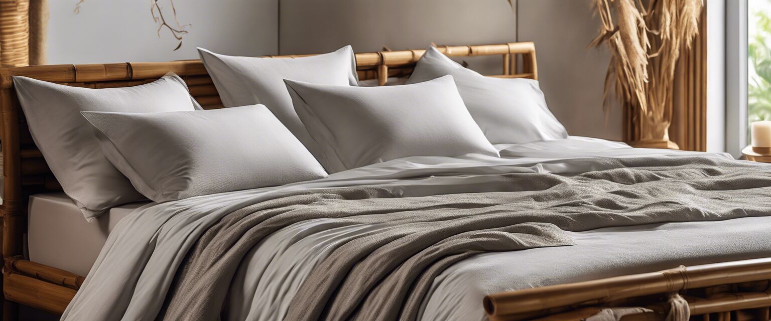 Bamboo Bedding Range Image