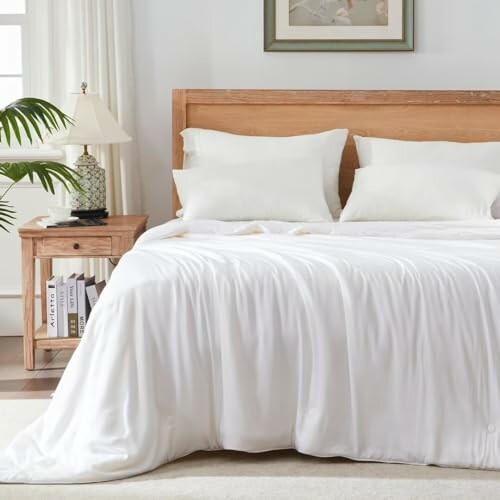 Globon Bamboo Viscose Cooling Comforter