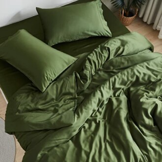 DOZ Bamboo Sheet Set