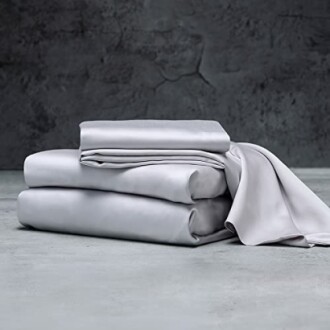 LUXOME Luxury Sheet Set