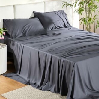 Bedsure Queen Sheet Set