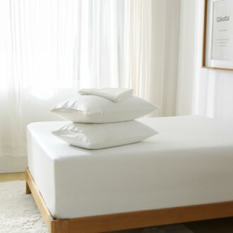 GOKOTTA King Size Luxury Bed Sheets