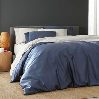 DOZ Duvet Cover Set